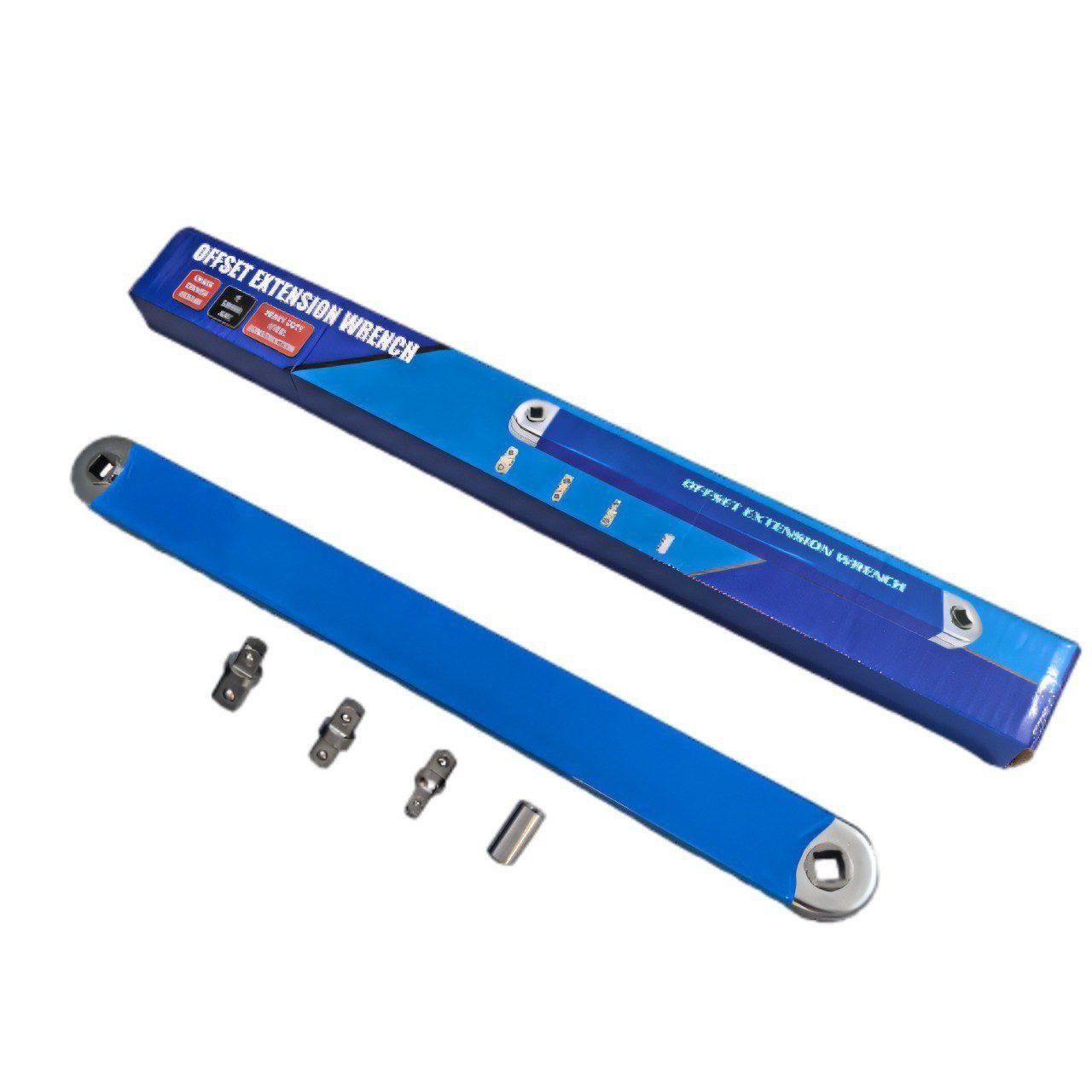 Offset Extension Wrench